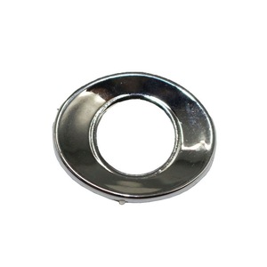 Anneau de teinte pour Volvo XC90 XC60 S80L S60 S40, support de caméra de rétroviseur en métal pour pare-brise 30716060 - Product Image 2
