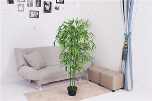 Árboles artificiales de bambú para el hogar, oferta, 2020 - Product Image 3