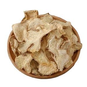 China Wholesale in Bulk Price Dried Dehydrated <strong>Ginger</strong> <strong>Flakes</strong>/Slice <strong>Ginger</strong> Supplier - Product Image 1