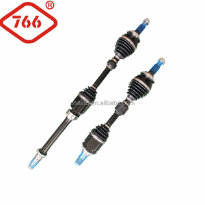 Eje de Transmisión Nuevo para Automóviles, <span class=keywords><strong>43430</strong></span>-<span class=keywords><strong>0K070</strong></span> <span class=keywords><strong>43430</strong></span>-0K080 <span class=keywords><strong>43430</strong></span>-0K060 para Toyota Hilux 4Runner Dyna Hiace Tacoma - Product Image 6