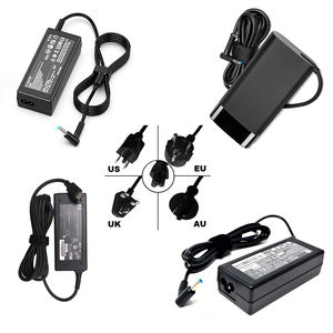อะแดปเตอร์แปลงไฟโน้ตบุ๊กยุโรป 12 โวลต์ 65 วัตต์ 90 วัตต์ สำหรับ <span class=keywords><strong>HP</strong></span> EliteBook ขายตรงจากโรงงาน - Product Image 4