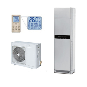 ราคาเครื่องปรับอากาศแบบตั้งพื้น 10 แรงม้า ใช้สารทำความเย็น R22 R410a เครื่องปรับอากาศแบบตั้งพื้น เครื่องปรับอากาศแบบตั้งพื้น Pr - Product Image 5