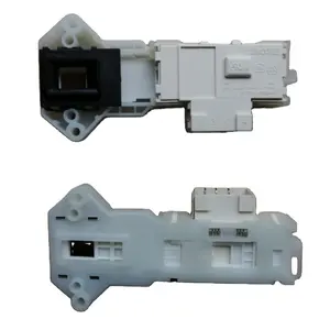 Cerradura de puerta CONCORE Original para lavadora, interruptor de cerradura de puerta 6601EN1003D