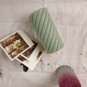 LED trụ cột Flameless Nến điện tử pin an toàn cho trang trí nội thất đám cưới sinh nhật Diwali giáng sinh Hàng Mã nến - Product Image 4