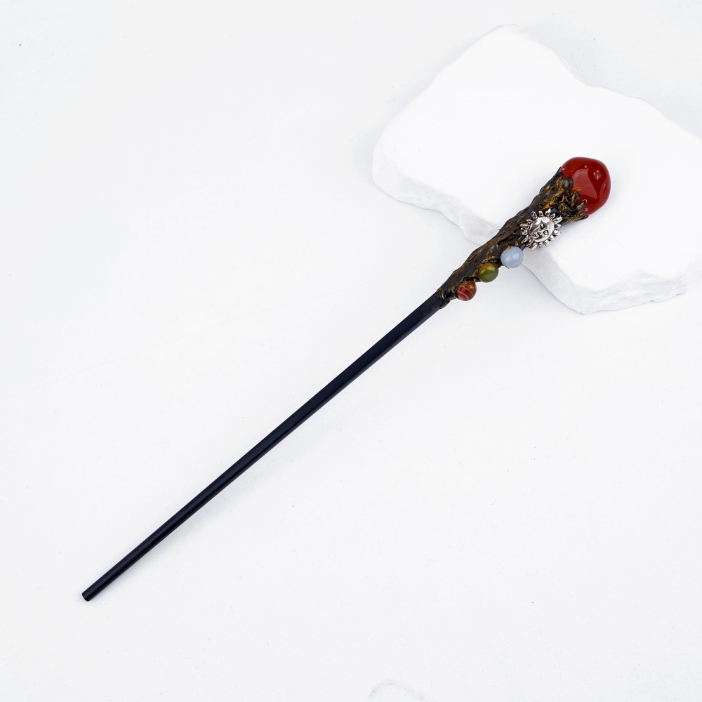 Red jasper