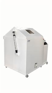 Cámara de prueba de corrosión cíclica CNS CASS ASTM B117 - Product Image 3