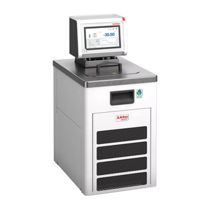 Incubateur biochimique réfrigéré et chauffant Julabo MAGIO MS-1200F avec variation de température de 0,1°C, 220-240V AC - Product Image 4
