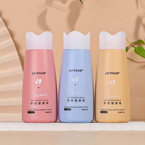 Perlas Aromatizantes JIETI 200g, Fragancia Duradera para Ropa, Perfume con Aroma Fresco, Cuidado de la Ropa - Product Image 1