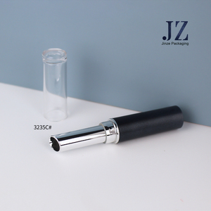 Jinze <span class=keywords><strong>Custom</strong></span> <span class=keywords><strong>Made</strong></span> Slim <span class=keywords><strong>Lipstick</strong></span> Trường Hợp Lip Balm Container Bao Bì Hai Kích Thước - Product Image 6