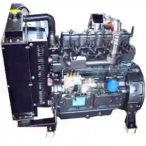 41.2kw 56hp 1500rpm diesel engine for sale