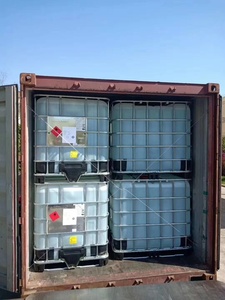 Acetato de Metil Propilenglicol (PMA) de Grado Industrial de Alta Calidad para Recubrimientos y Pinturas, 99.9% de Pureza, Punto de Inflamación 42C, CAS - Product Image 6