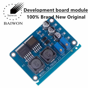 Nâng cấp kỹ thuật bảng nhỏ DC bảng nhỏ chính hãng nhập khẩu chip A không cung cấp công nghệ - Product Image 6