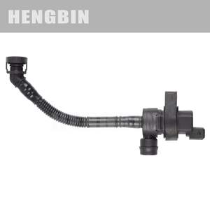 Vanne solénoïde de commande de canister à charbon 13907512576 7512576 13907512581 7512581 - Product Image 1