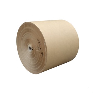 Brown Kraft <strong>Paper</strong> Jumbo <strong>Roll</strong> Ideal Kraft <strong>Paper</strong> for Gift <strong>Wrapping</strong> Art Craft Postal Packing Shipping Floor Covering - Product Image 3