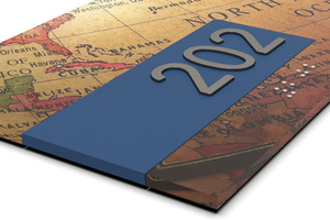 علامات ADA بتصميم جديد للمطارات لافتات ADA لمتاجر البيع بالتجزئة علامات ADA للمستودعات بجودة عالية - Product Image 2