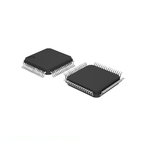 Compre componentes electrónicos en línea en stock con LQFP integrado de 64 - Product Image 1