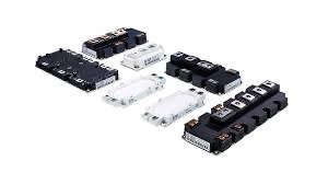 โมดูล IGBT แบบแยกส่วนที่มีความน่าเชื่อถือสูง เหมาะสำหรับอินเวอร์เตอร์ มอเตอร์ไดรฟ์ และกังหันลม รุ่น DD380N16A - Product Image 6