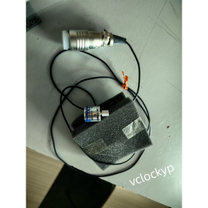 1 pièce, capteur KYOWA LMA-A-5N neuf, livraison rapide par FedEx ou DHL - Product Image 3