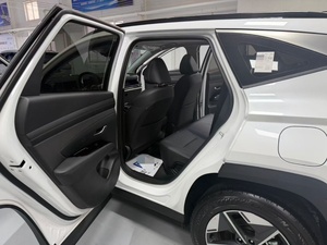 Auto Usado Tucson L 1.5T Edición Premium, Nuevo, 5 Asientos, Gasolina - Product Image 6