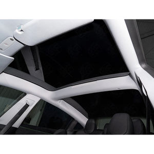 <span class=keywords><strong>Precio</strong></span> barato 2024 Dirección izquierda Durable Usado <span class=keywords><strong>Tesla</strong></span> Modelo 3 Batería de litio Ev Car - Product Image 6