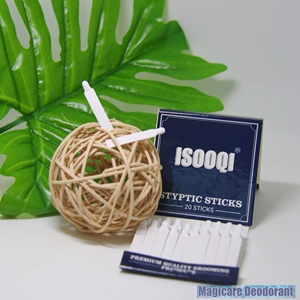 MAGICARE 20 Stick <span class=keywords><strong>Dopobarba</strong></span> Naturale per <span class=keywords><strong>Uomo</strong></span>, 100% Naturale OEM - Product Image 2
