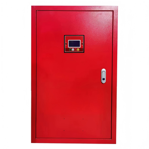 Caja de distribución de energía de emergencia EPS personalizable, gabinete de energía de emergencia EPS, gabinete de suministro de energía de emergencia EPS - Product Image 4