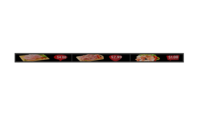 Écran ultra-large de 47.1 pouces Android OS Digital Signage 500 Nits Affichage de la barre de luminosité pour la publicité Utilisation au détail Ascenseur LCD