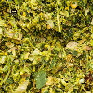 Silage de maïs pour bovins laitiers et bovins à viande - Product Image 1