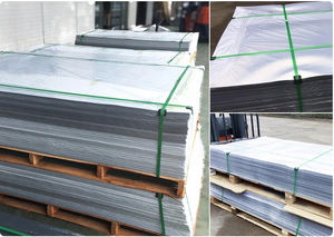 Pannelli a Specchio Argento di Alta Qualità 6 Piedi Passerella Specchiata Tappeto Specchiato Spesso per Decorazione Palco Matrimonio Runner Specchiato per Corridoio - Product Image 4