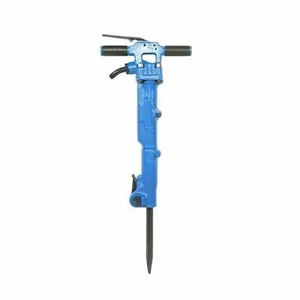 Taladro de roca de aire PneumaticBreaker de alta eficiencia/martillo de gato TPB40 TPB60 TPB90 para rotura de hormigón <span class=keywords><strong>Tuku</strong></span> 18kg 30kg 42kg - Product Image 3