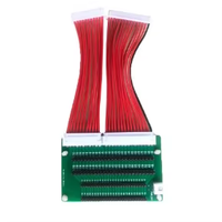 JIKONG 8-24S BMS prend en charge la communication RS485, JK BMS Lifepo4 24S 72V