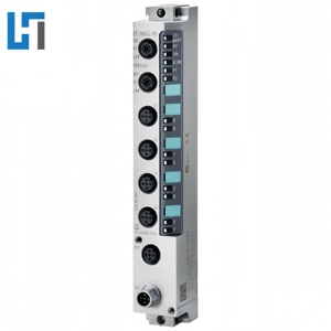 Nuevo y original módulo PLC SIMATIC ET 200ECO 6ES7142-6BF50-0AB0 controlador de automatización Industrial almacén Stock - Product Image 1