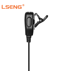 Accessoires de talkie-walkie LSENG de qualité professionnelle à haute performance, robustes et conçus pour durer, avec <span class=keywords><strong>sortie</strong></span> audio stable - Product Image 4