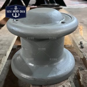 ลูกกลิ้งนำทางโซ่สมอเรือยาไต สำหรับเรือ ใช้สำหรับจอดเรือและผูกเรือ - Product Image 2