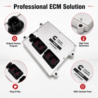 Módulo de Control del Motor ECM 4963807 Original Cummins CM876 con Programación E/C