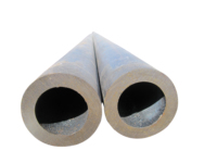 Tuberías de Acero Aleado sin Costura ASTM A179 para Calderas y Perforación, Grado ST37-2/ST52, Servicio de Soldadura de Tuberías de Aceite Hidráulico, Precio por Kg