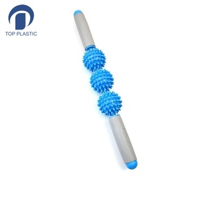 제조업체에서 직접 마사지 바 운동 후 근육 이완에 사용 - Product Image 2
