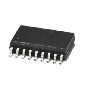 Ansoyo TM1618 TM 1618 IC Chip Bom List Service Semiconductors