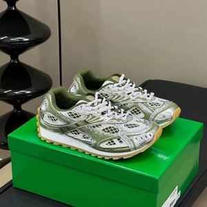 Chaussures de tennis pieds nus pour hommes et femmes, à lacets, semelle intermédiaire en EVA, semelle extérieure en caoutchouc, tige en jacquard, toutes saisons, été, dropshipping, mode - Product Image 2