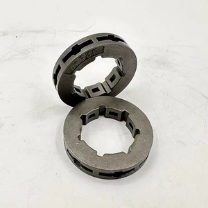 325 ruota dentata per trasmissione a catena 7 per motosega cinese 4500 5200 5800 parti della motosega da 45cc e 52cc. 325 ''7T cerchio MS260 - Product Image 4