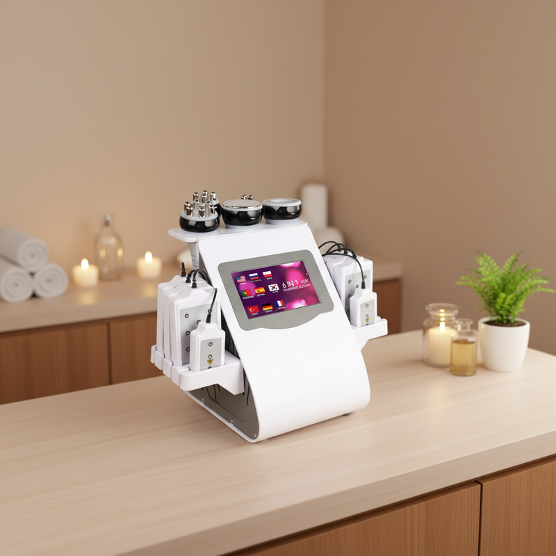 Infrared LED Red Light Therapy Machine