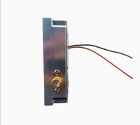 H78 Longue Portée 100W Anti UAV Drone GPS 1.5g Anti FPV Interceptor Module