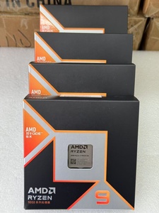 AMD สำหรับ <span class=keywords><strong>Ryzen</strong></span> 9 9950X3D 16-core Desktop Processor 4.3GHz กับ PCI <span class=keywords><strong>5</strong></span>.0 170W DDR5 5600/3600MHz ZEN <span class=keywords><strong>5</strong></span> AM5 - Product Image 4