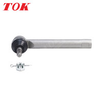 Terminal de Dirección TOK 45460-29435 45460-49075 45460-09060 45460-49035 45460-49075 para TOYOTA con Alto Estándar y Alta Calidad