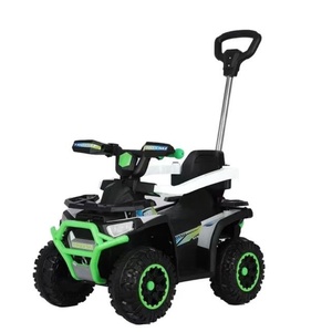 Auto Giocattolo di Alta Qualità per Bambini, Macchina a Spinta con Pedali per Bambini dai <span class=keywords><strong>3</strong></span> Anni - Product Image 6