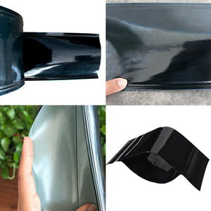 Pe Tape Landbouwbedrijf Irrigatiesysteem Regenpijp Laser Spray Druppel Irrigatiesysteem Micro Spray Tape - Product Image 5