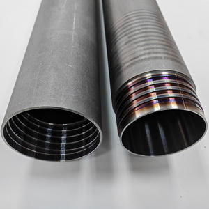 מוט קידוח nrq באיכות גבוהה 4130 כיתה לחקר מינרלים מרכיב חיוני למכונות כרייה - Product Image 1