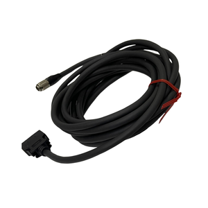 Cable de cámara para sistema de visión KEYENCE CA-CH5 CA-CH10X CA-CH17R CA-CH3P de 5m para inspección y reconocimiento visual en stock - Product Image 2