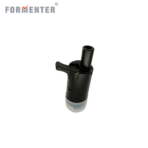 Bouton de levier de vitesses compatible avec les modèles <span class=keywords><strong>MAN</strong></span> et BENZ pour un fonctionnement fluide 0012606357 0012606457 4630390030 - Product Image 1