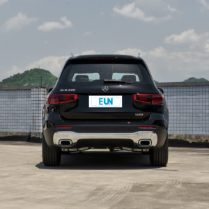 SUV Compact <span class=keywords><strong>Mercedes</strong></span>-Benz <span class=keywords><strong>GLB</strong></span> 220 Cinq Places Haute Performance, Dernière Voiture, Vente Chaude - Product Image 4